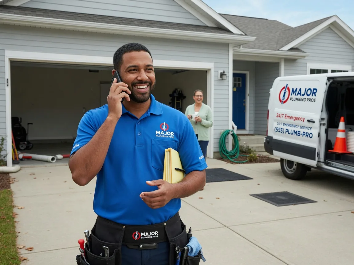 Drain Cleaning Services Zirconia, NC FAQs